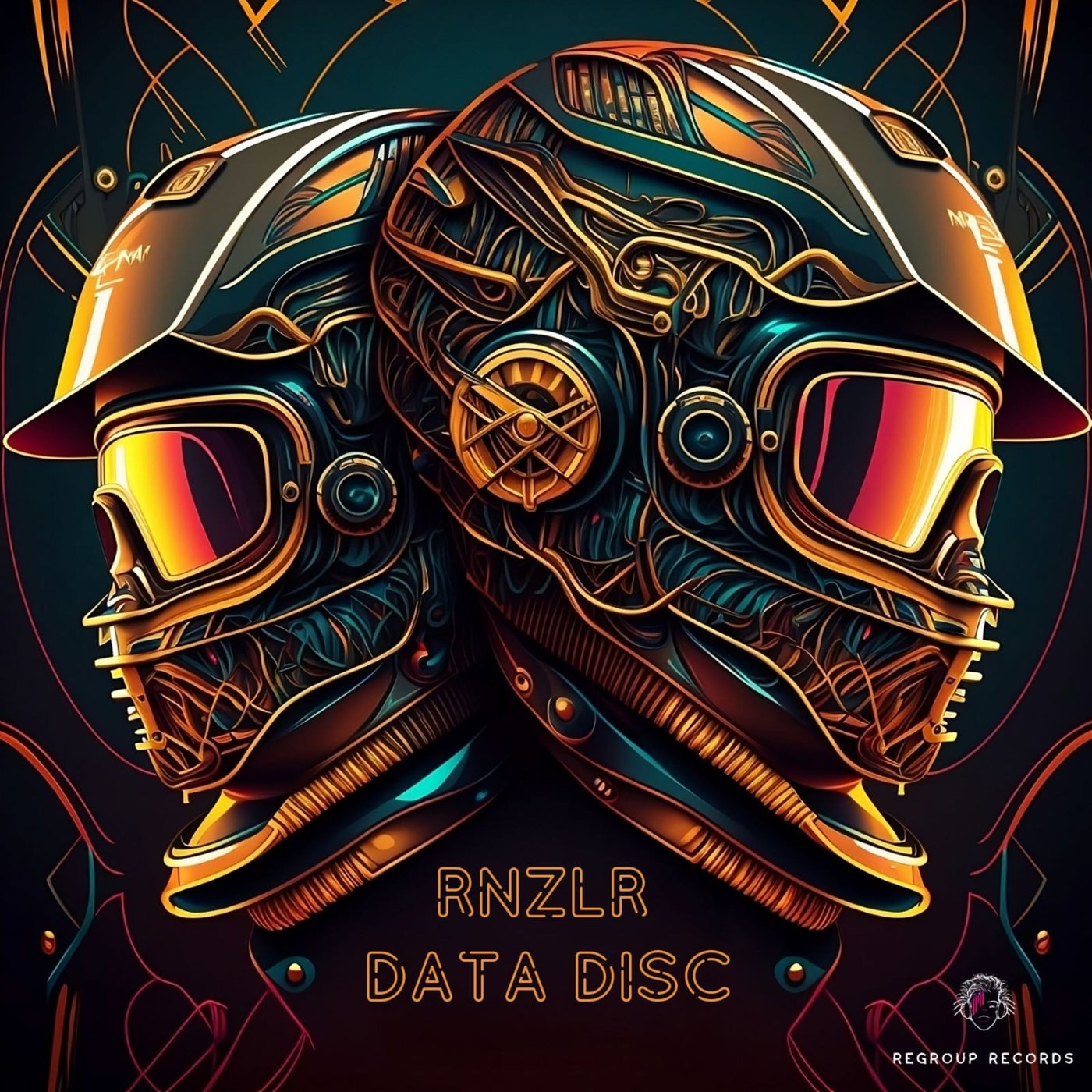 Data Disc