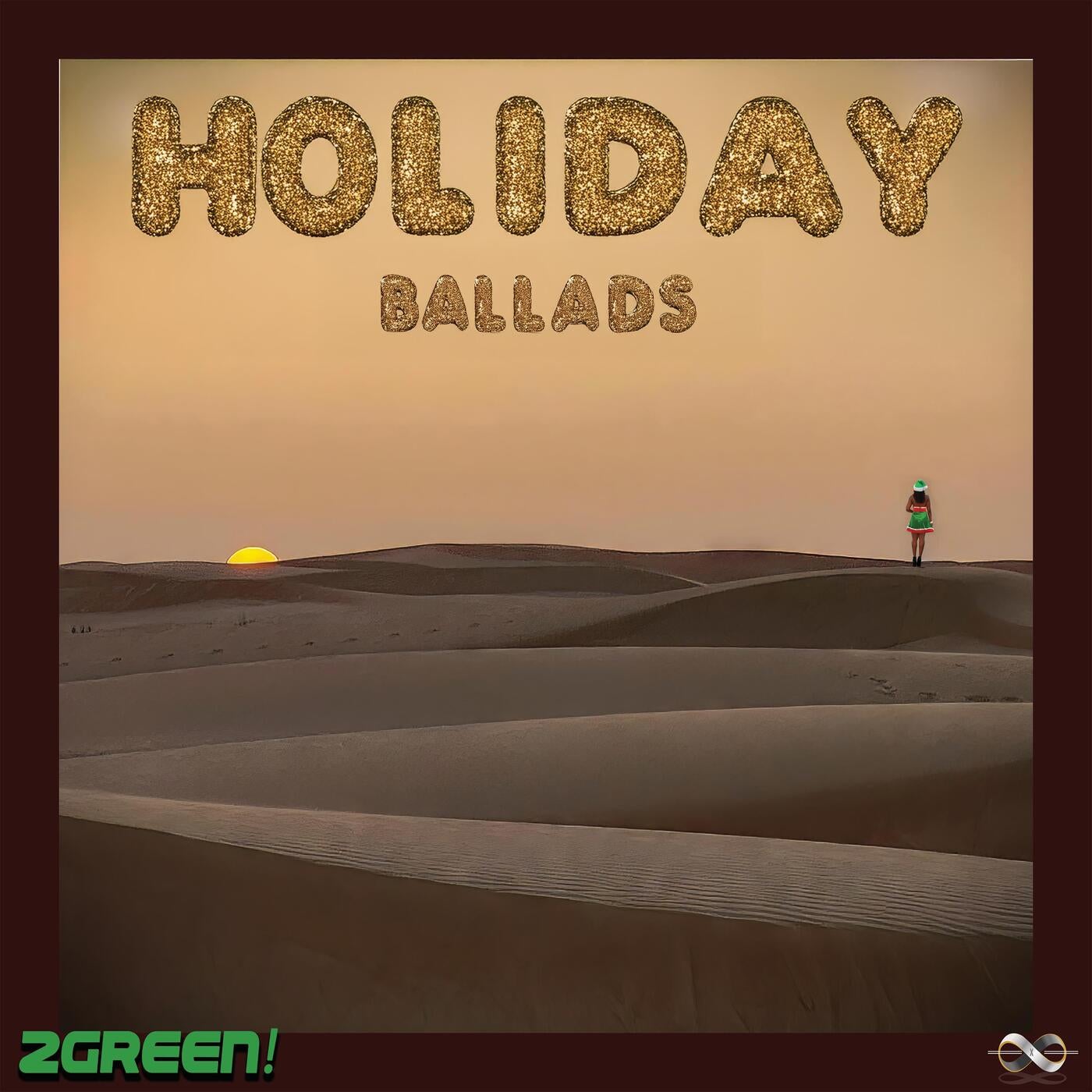 Holiday Ballads
