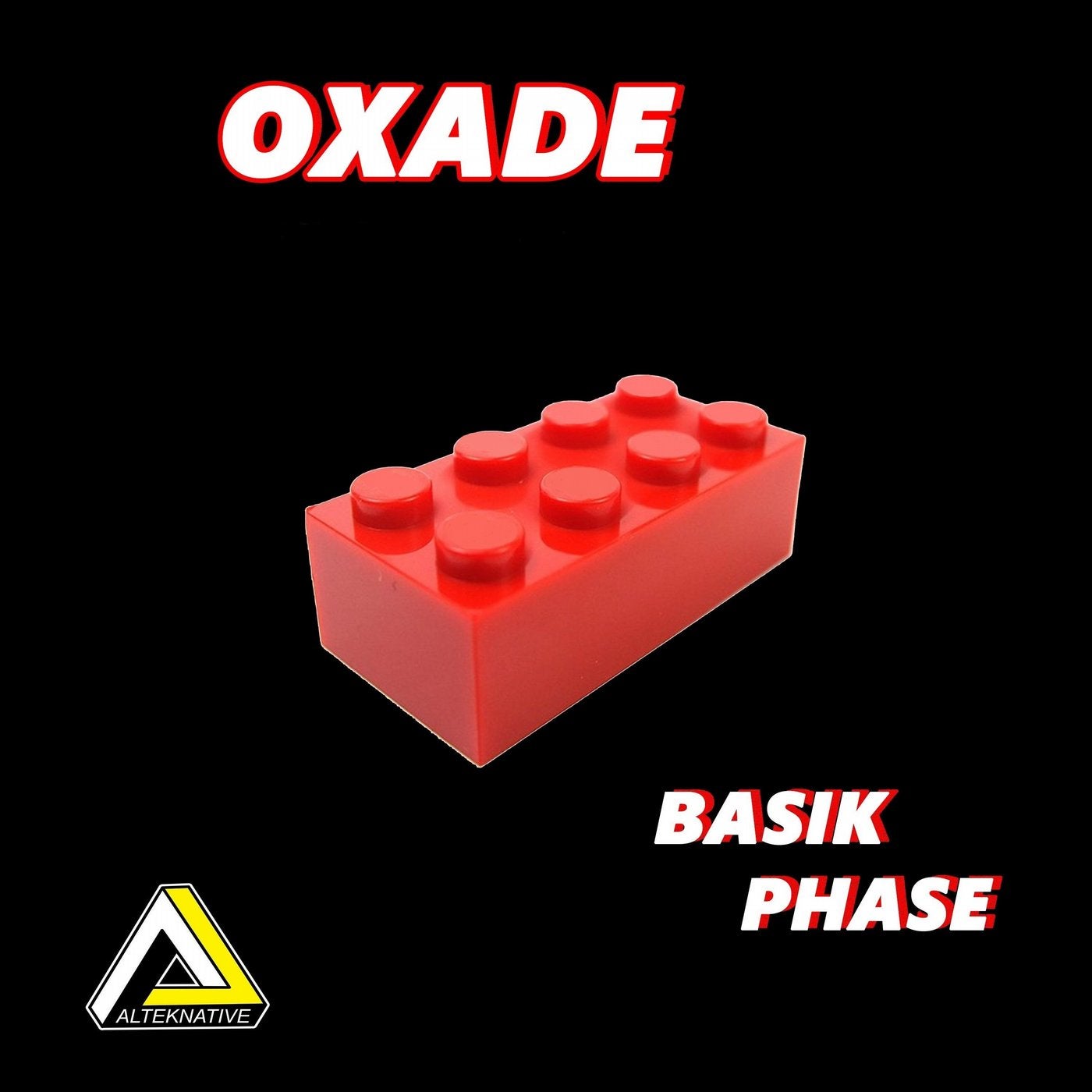 Oxade