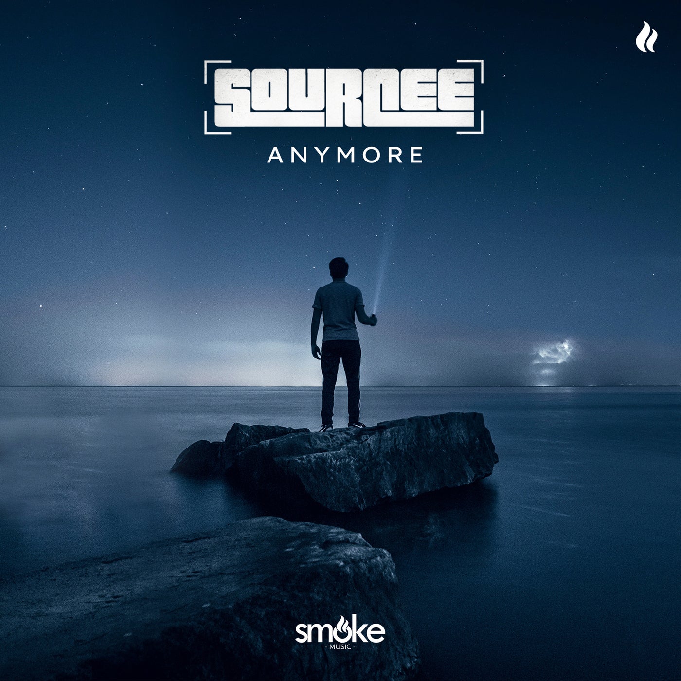 Anymore (Extended Mix)