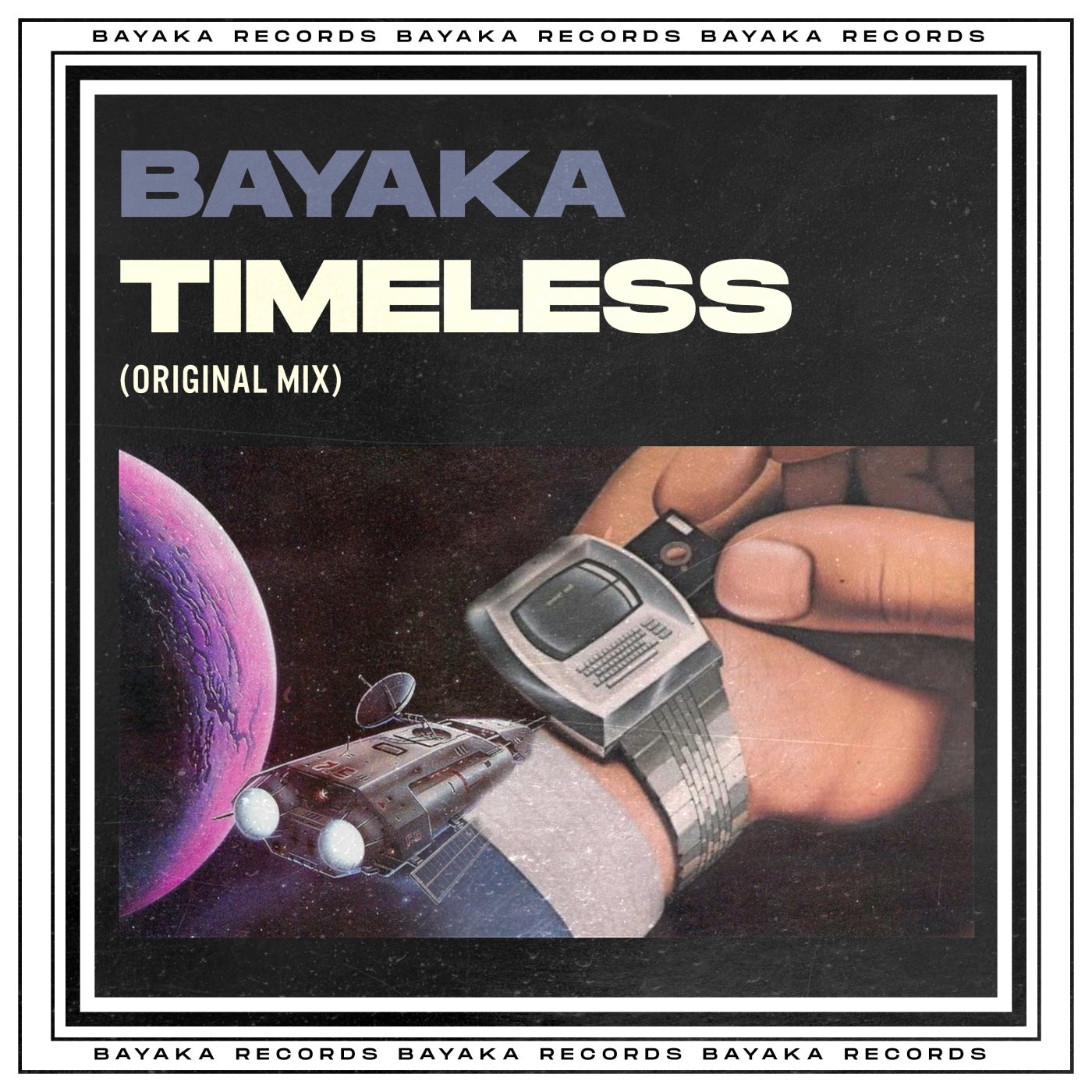 Timeless