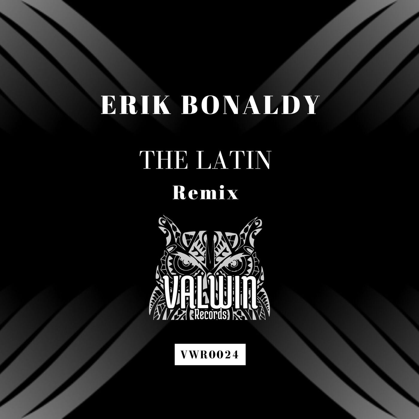 The Latin (Erik Bonaldy)