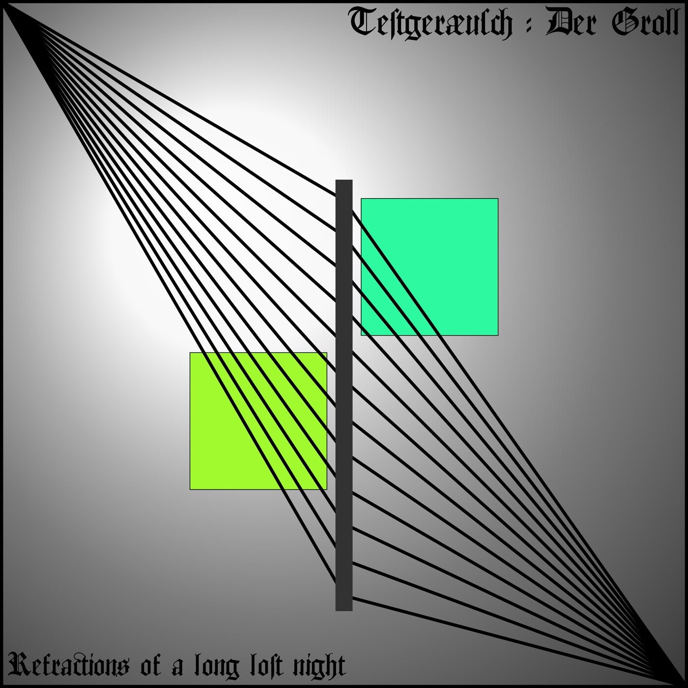Der Groll