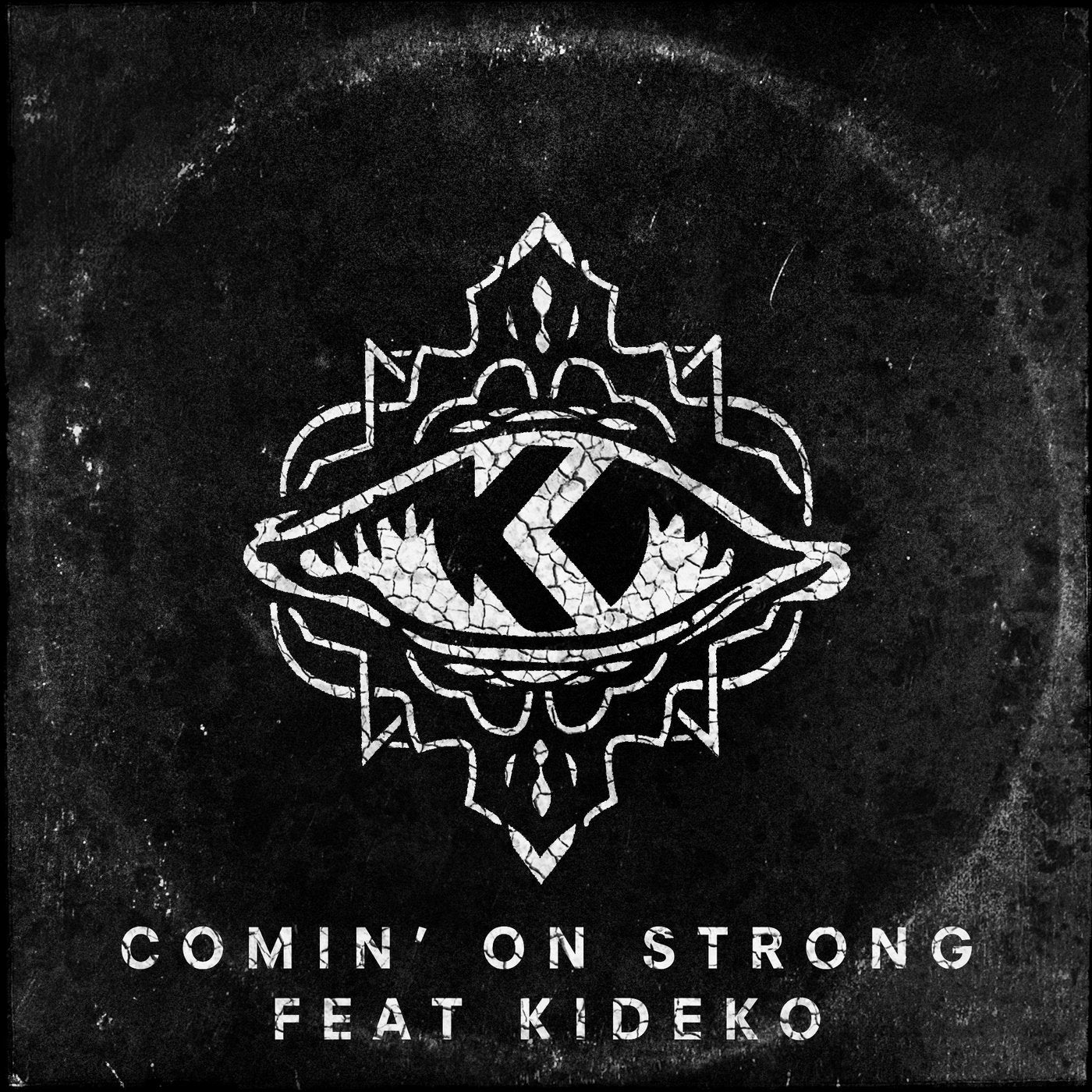 Comin' On Strong feat. Kideko