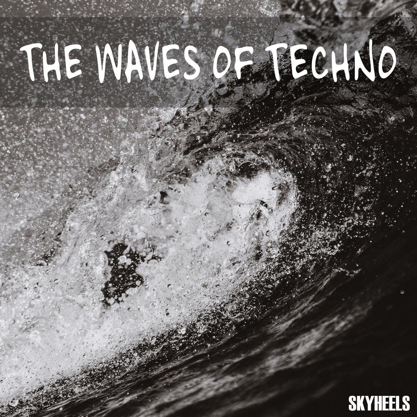 The Waves of Techno