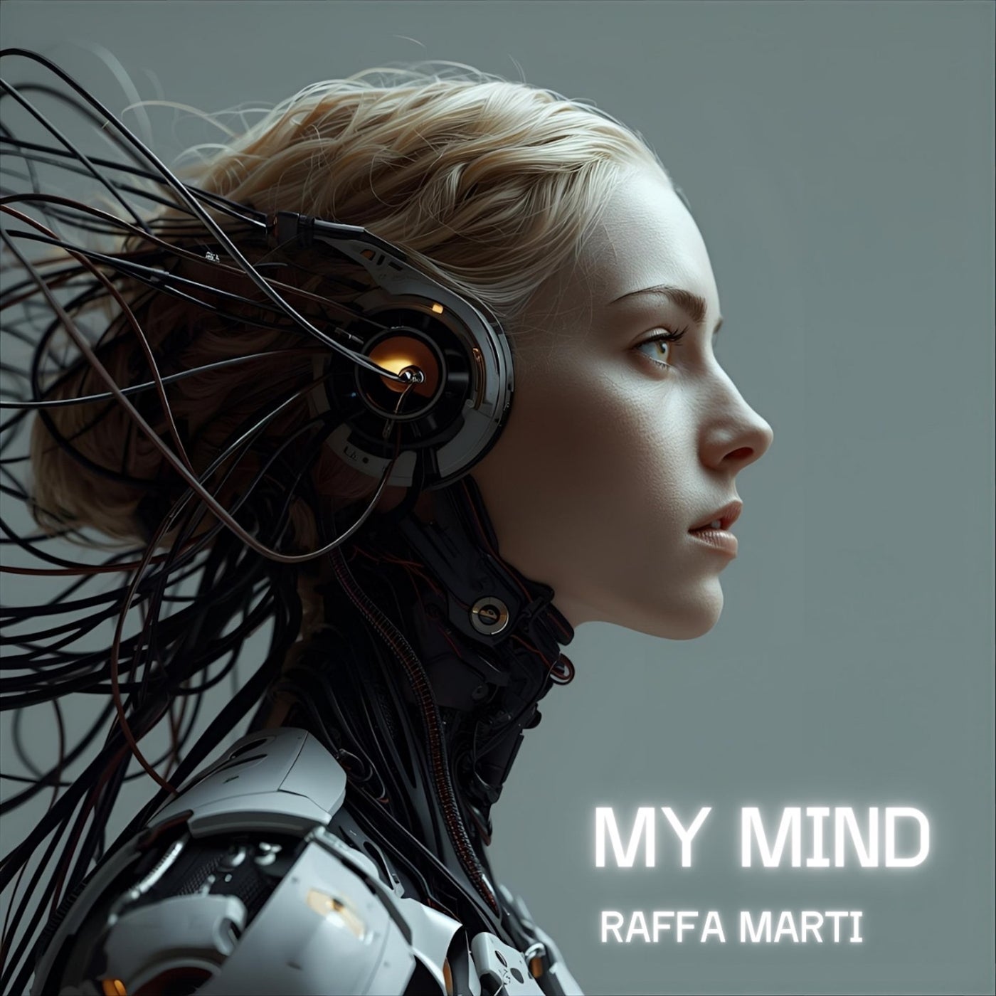 My Mind