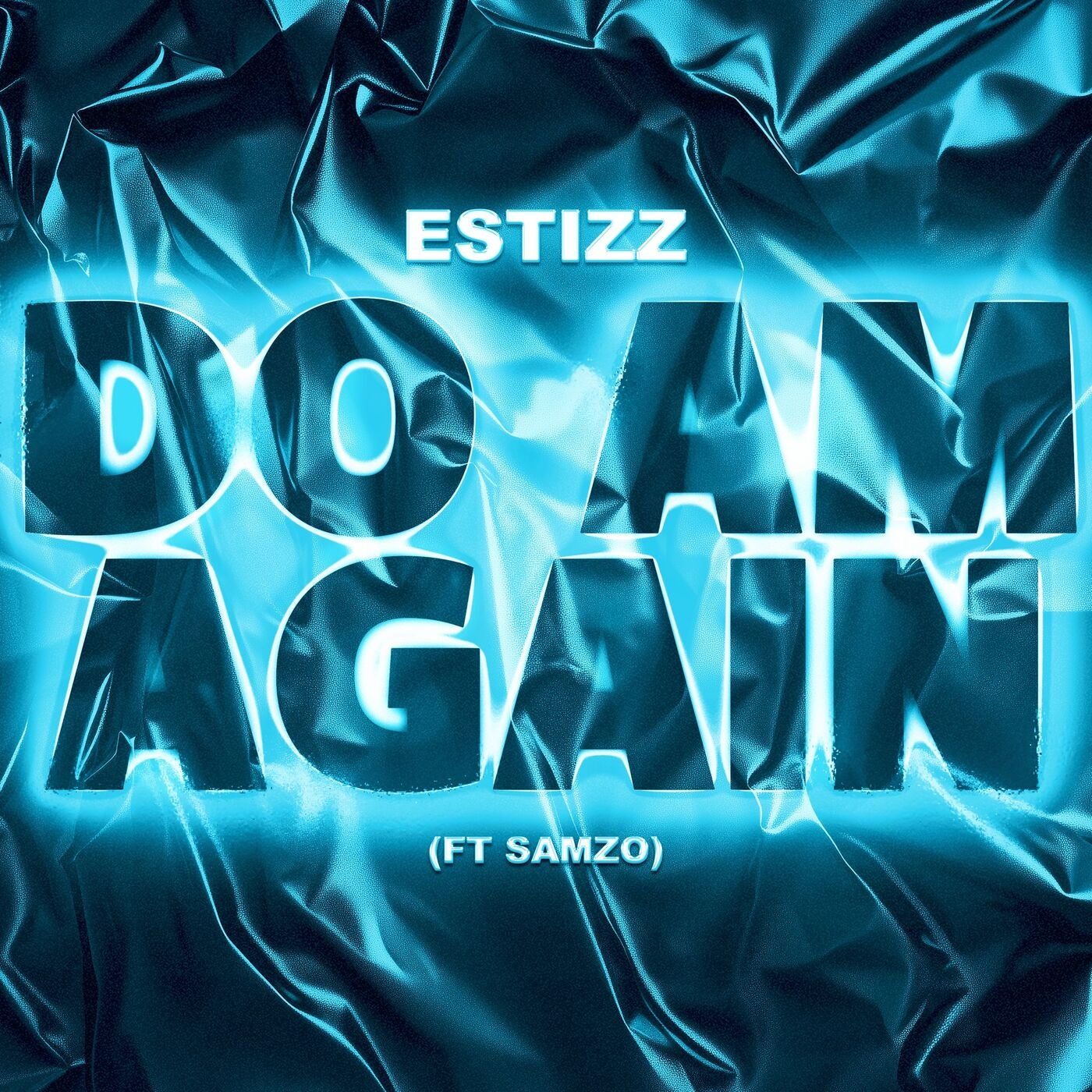 DO AM AGAIN