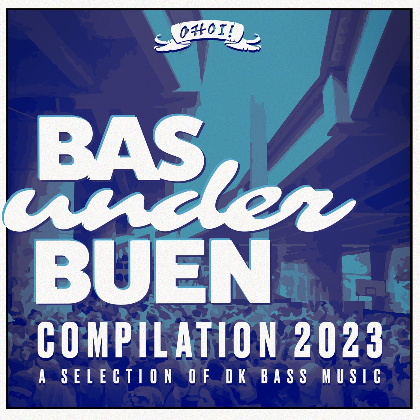 Bas Under Buen 2023