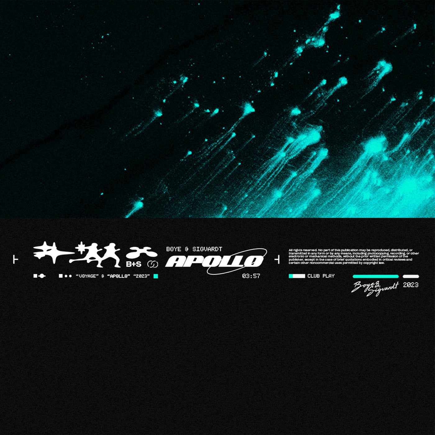 Apollo (Extended)
