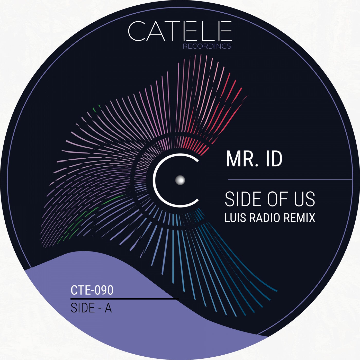 Side Of Us (Luis Radio Remix)