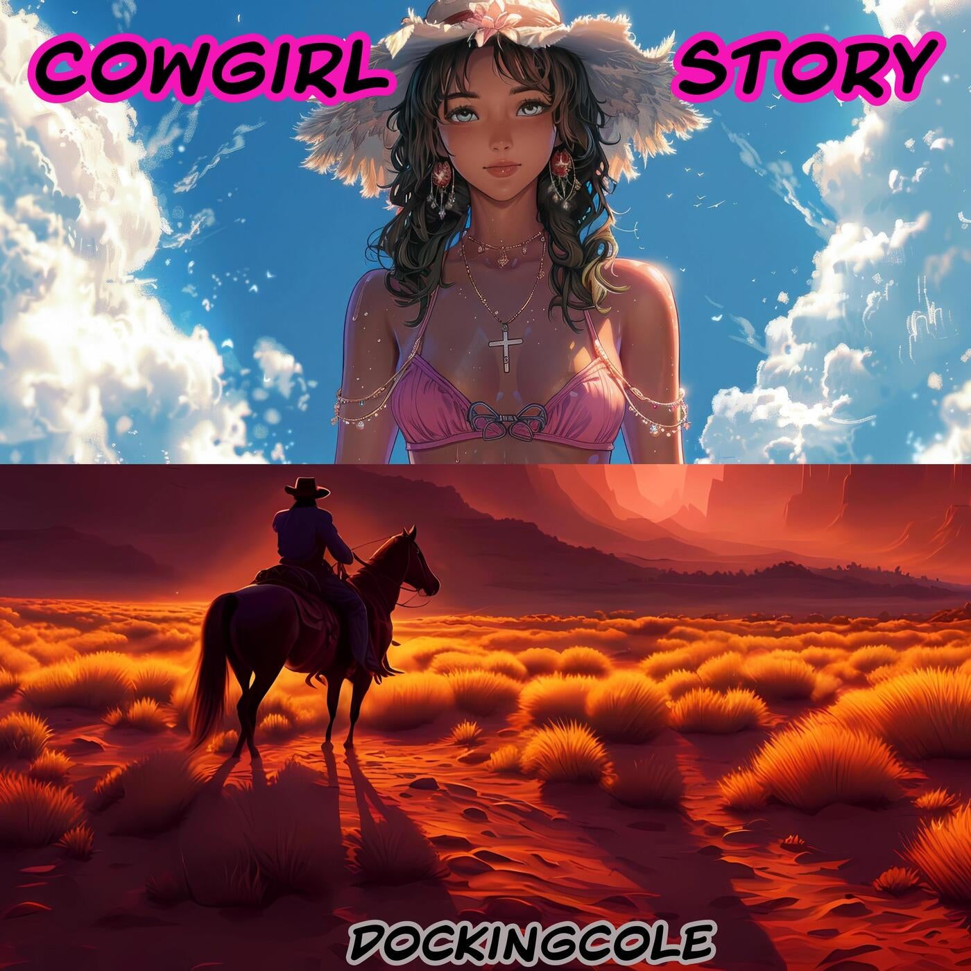 Cowgirl Story