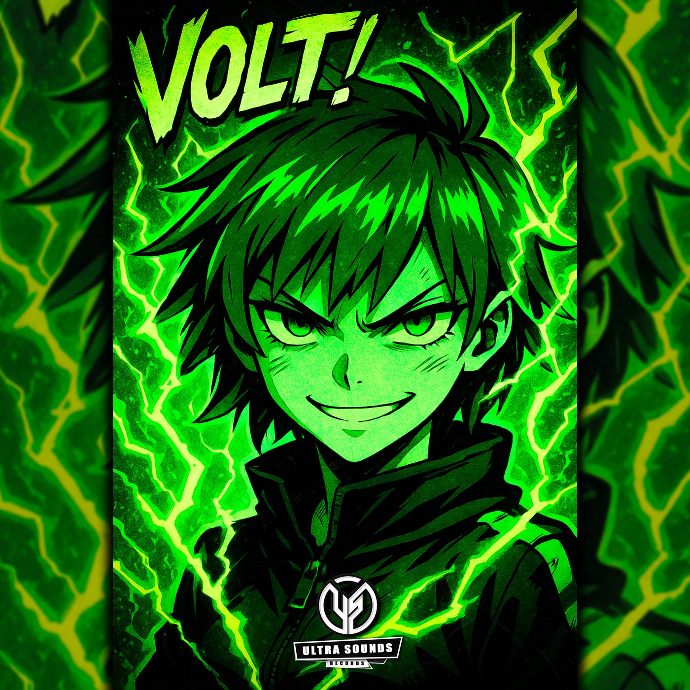 VOLT!