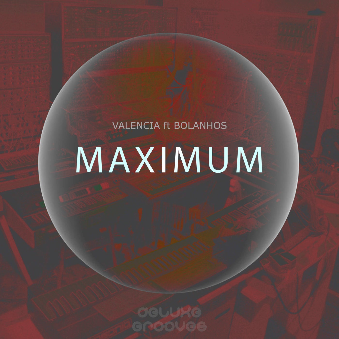 Maximum (feat. BOLANHOS)