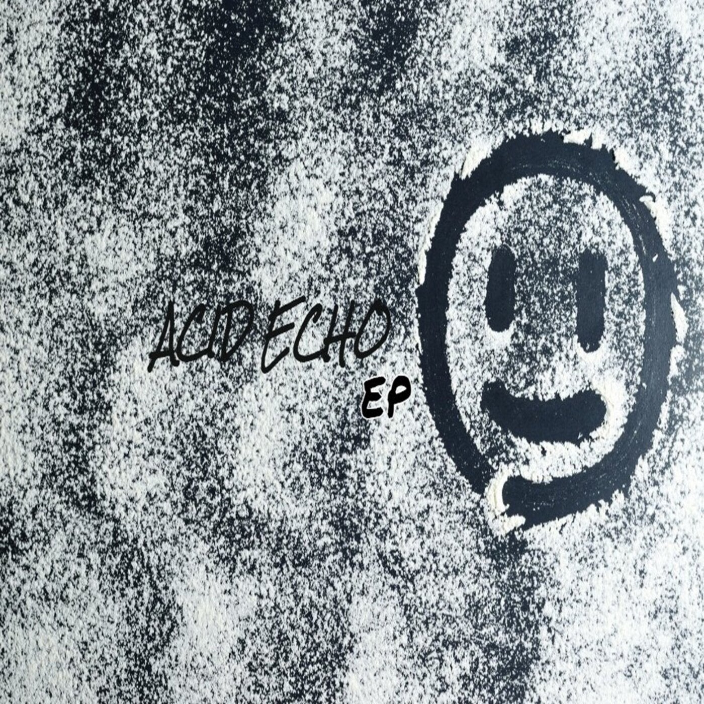 Acid Echo EP