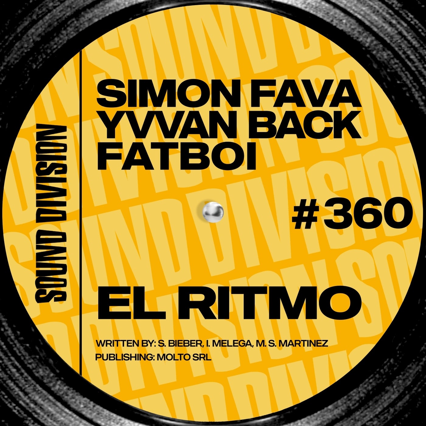 El Ritmo