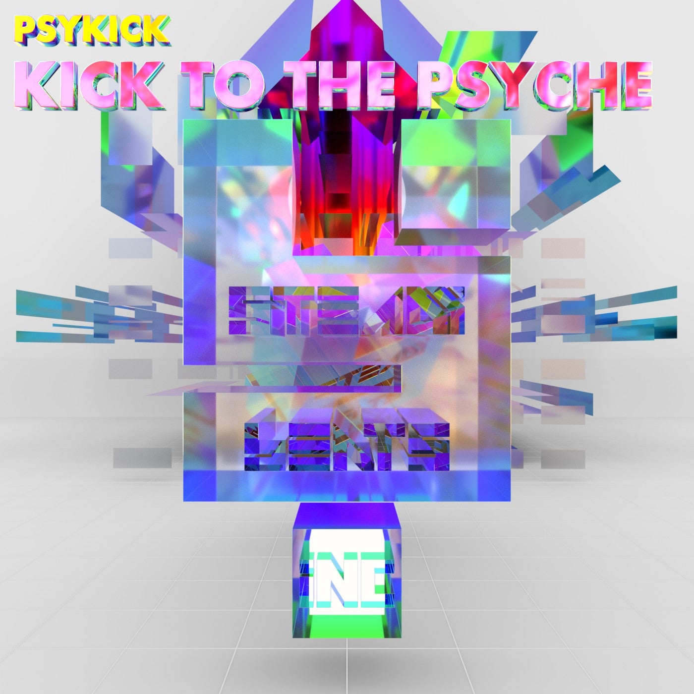 Kick To The Psyche