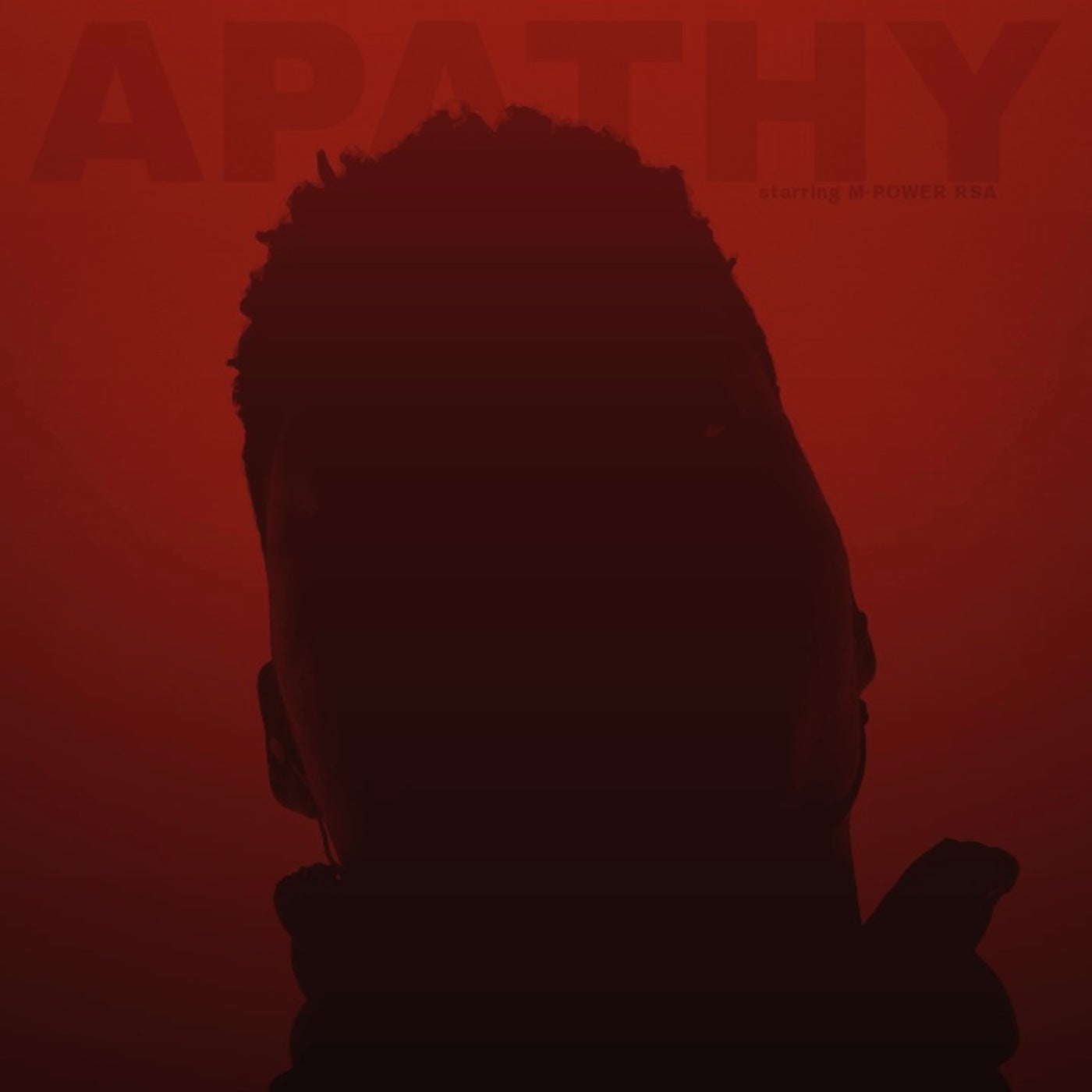 Apathy