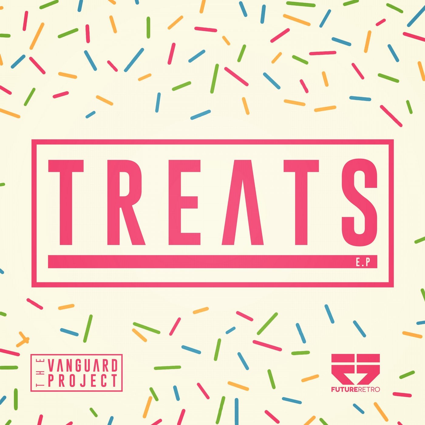 Treats EP