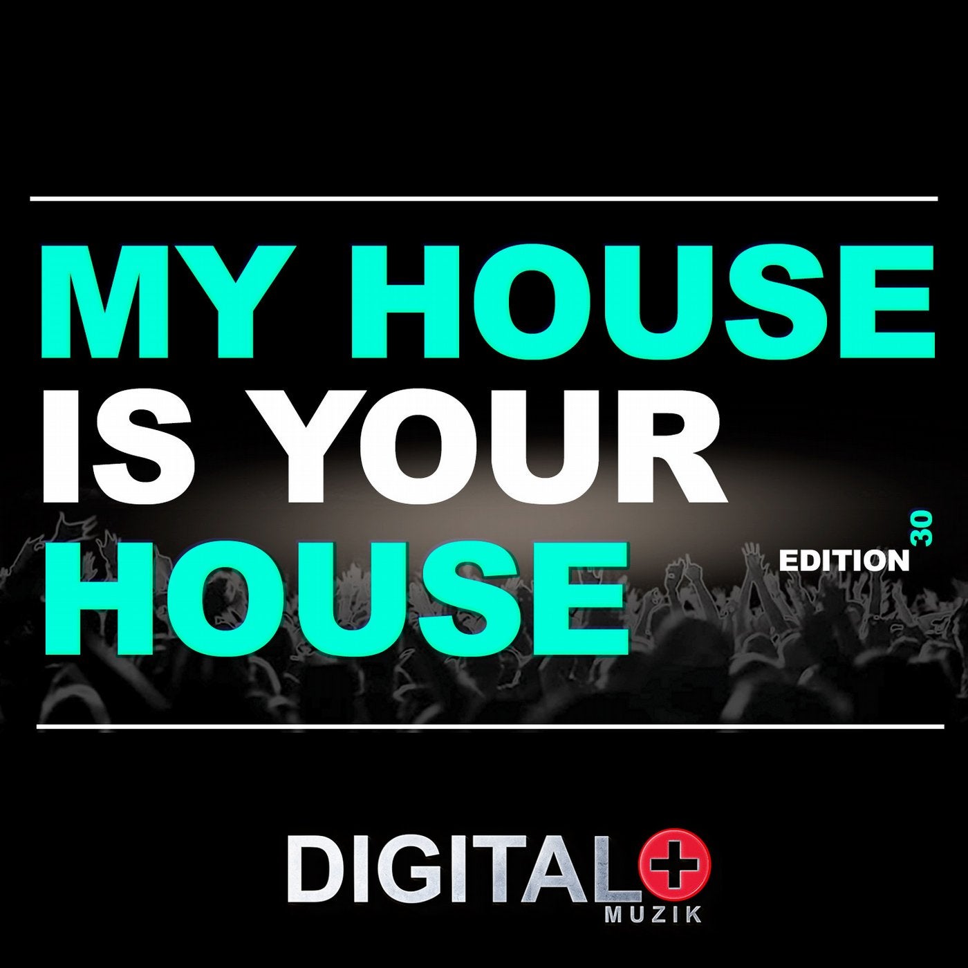 My House Is Your House 30