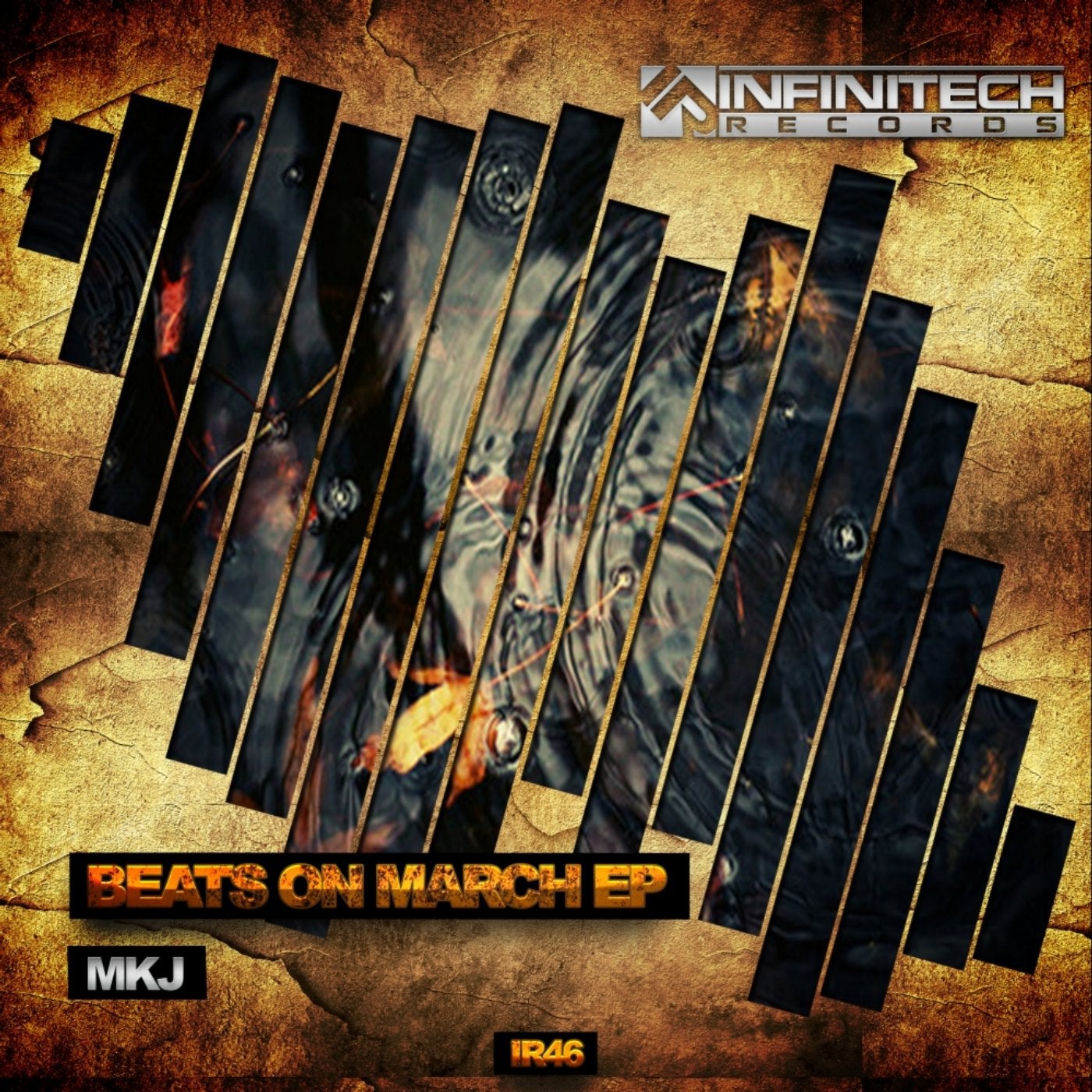Beats On March EP