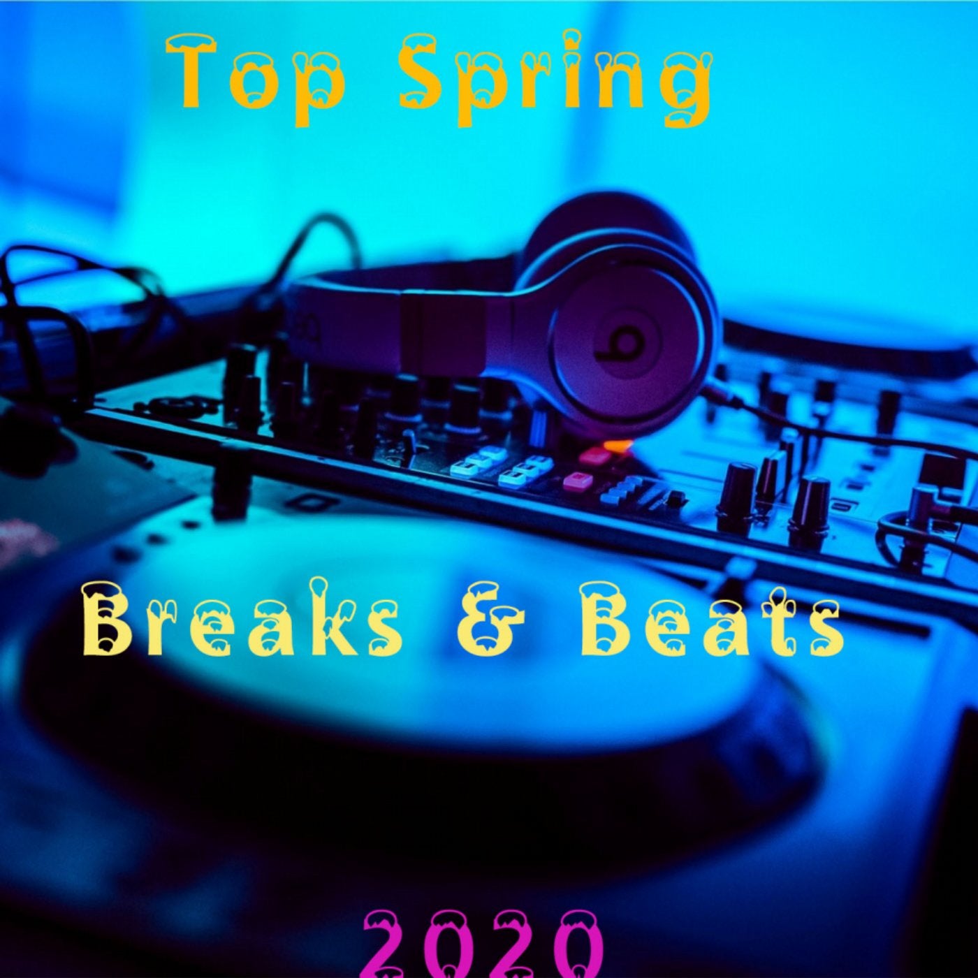 Top Spring Breaks & Beats 2020