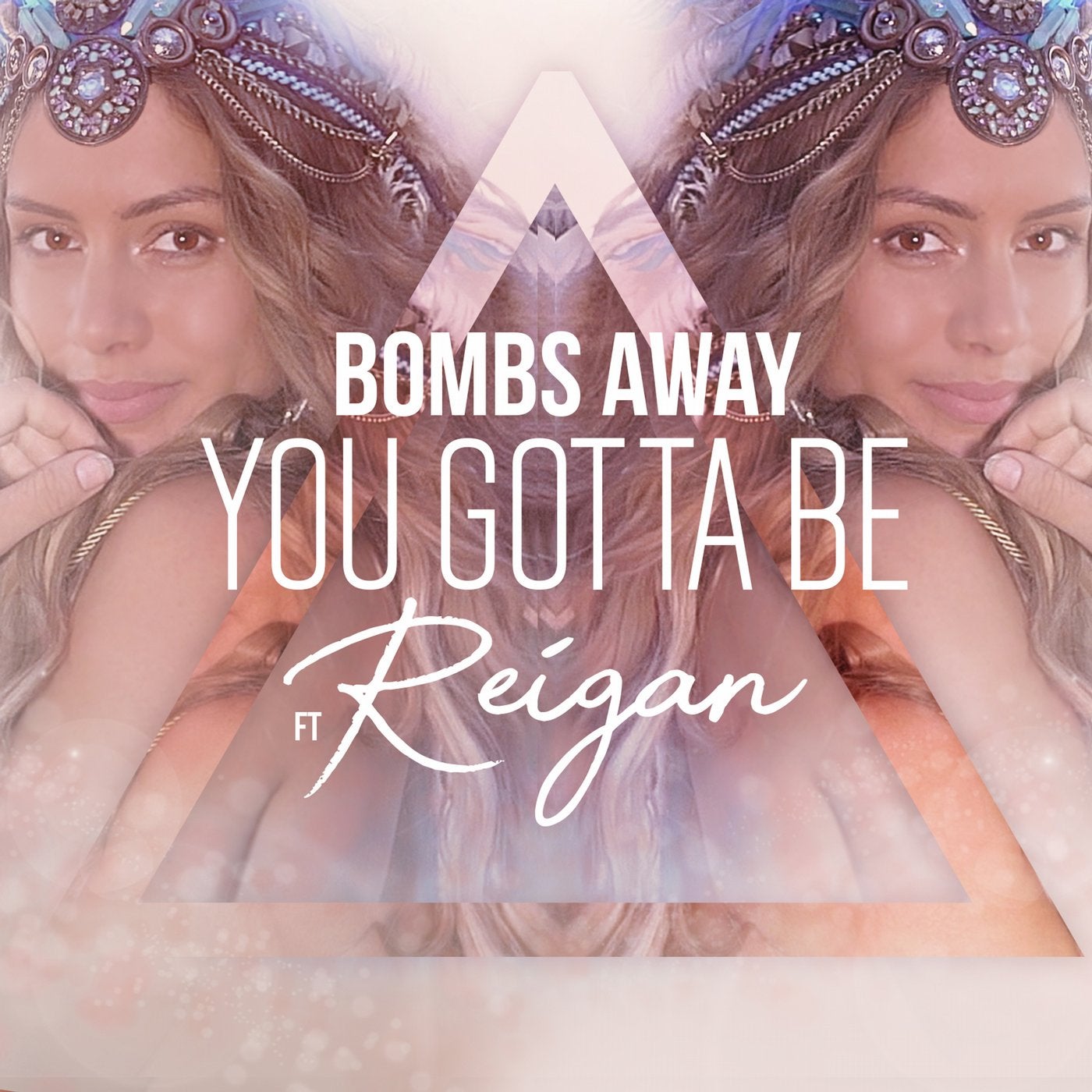 You Gotta Be (feat. Reigan)