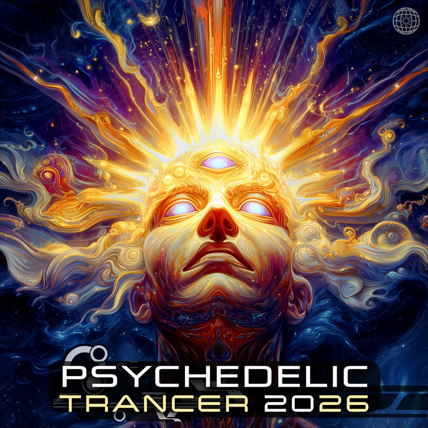 Psychedelic Trancer 2026