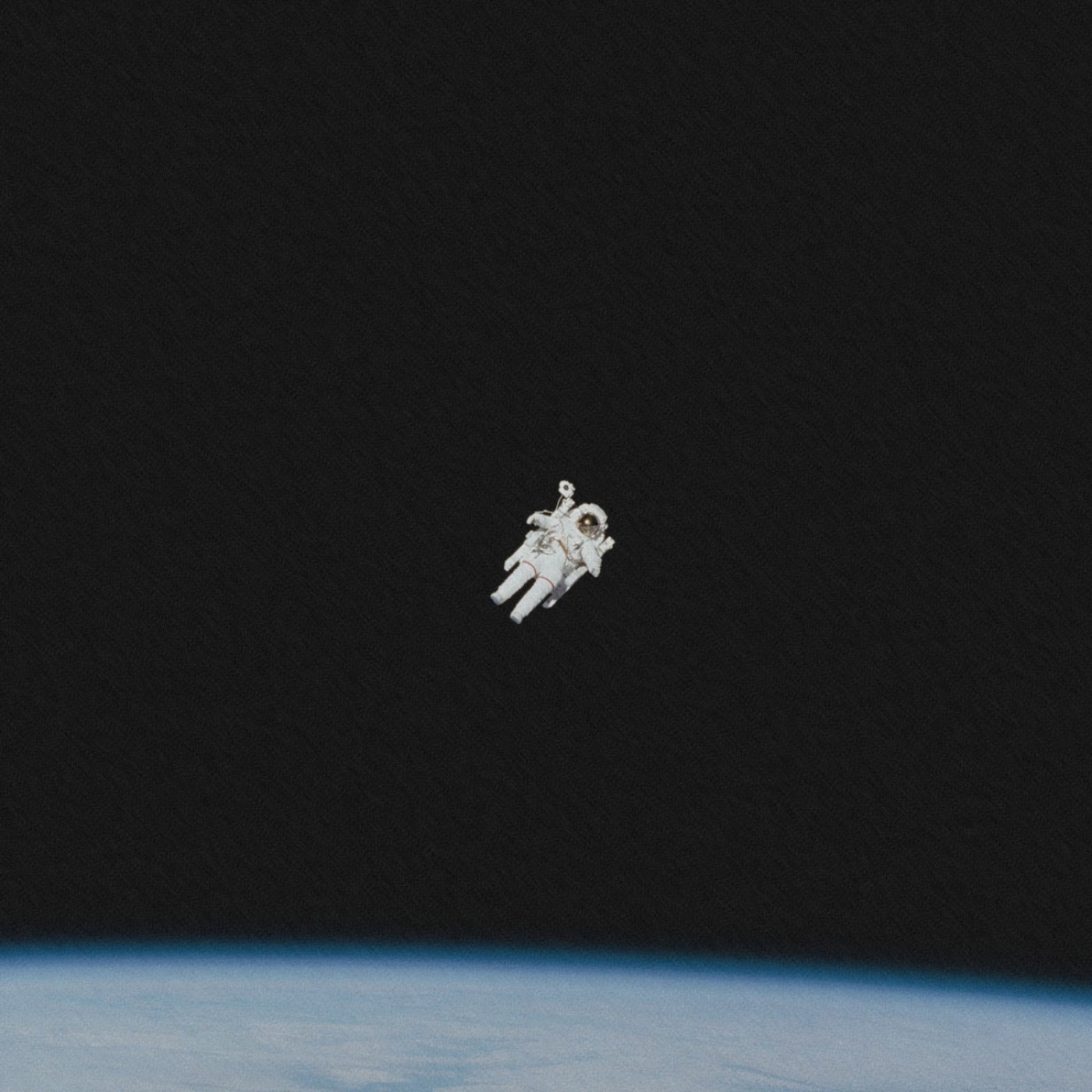 Lost in Space