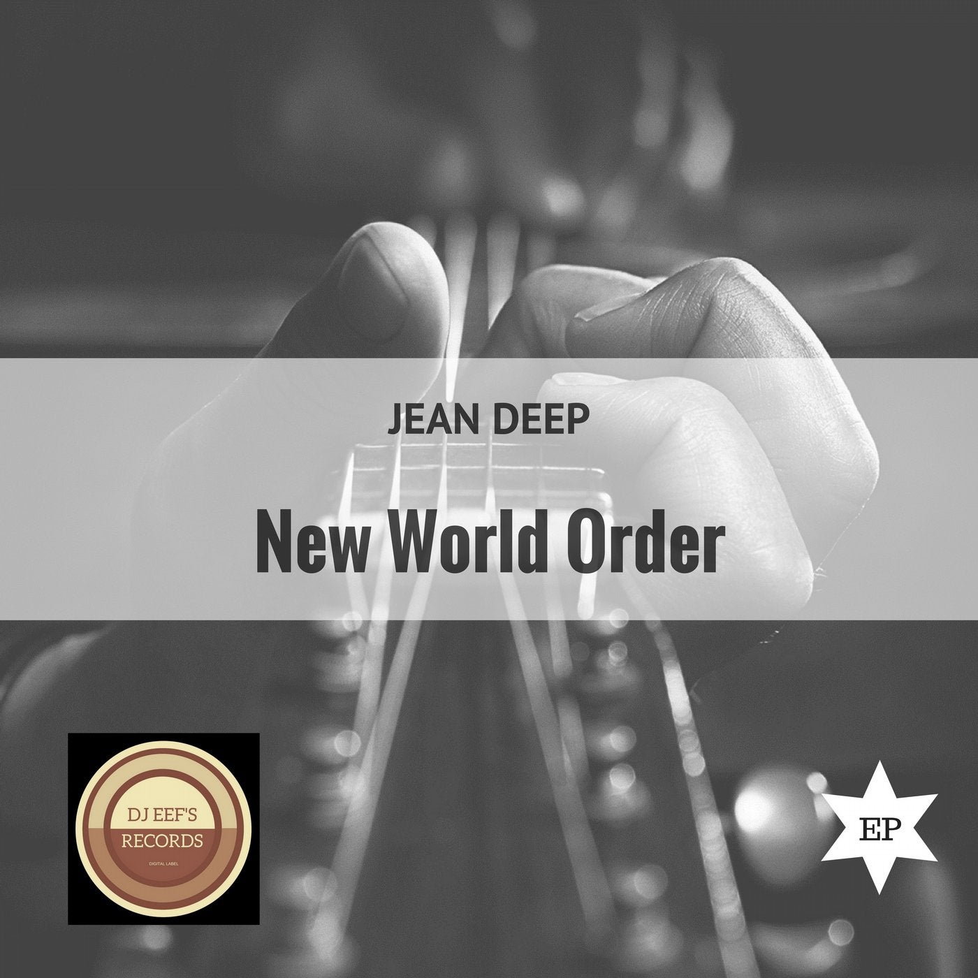 New World Order EP