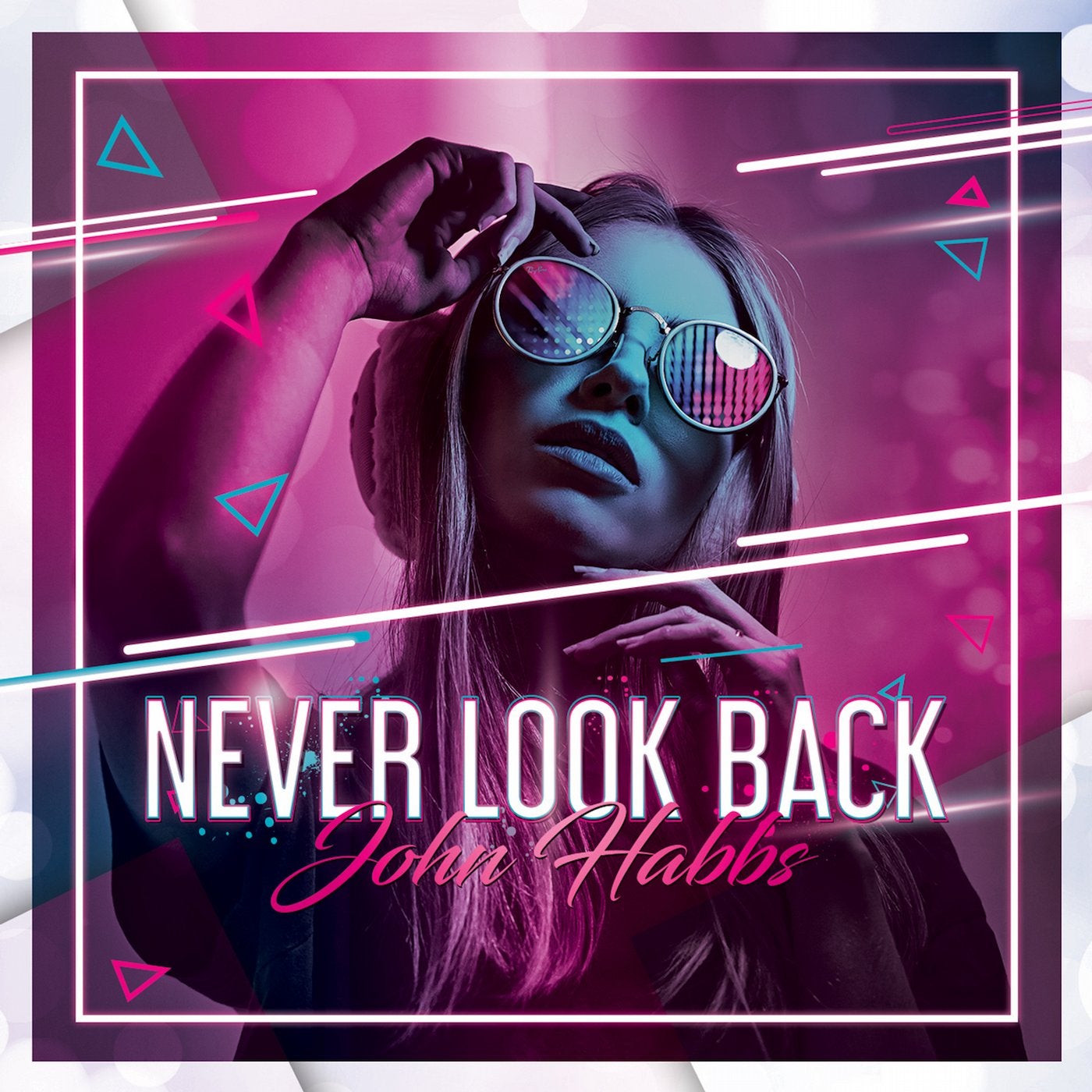 Never Look Back