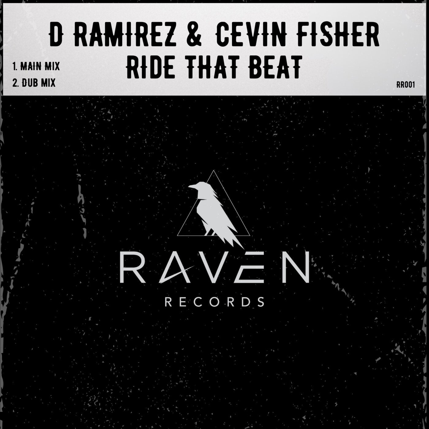 Ride That Beat