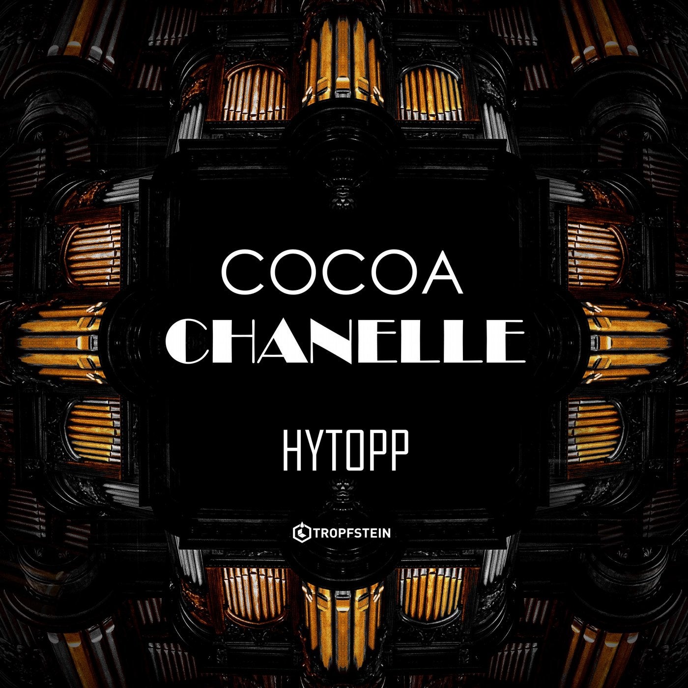 Cocoa Chanelle