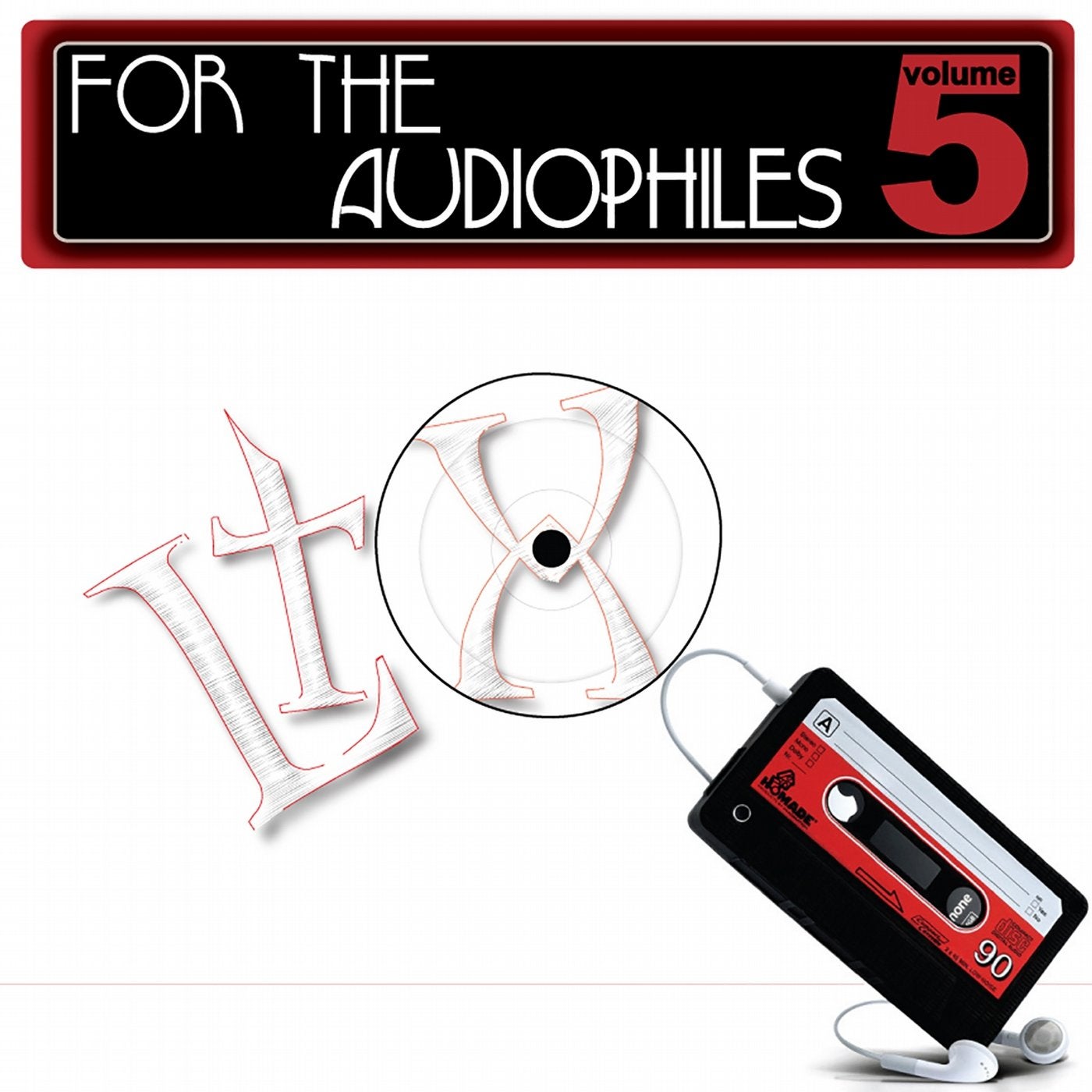 For the Audiophiles (Volume 5)