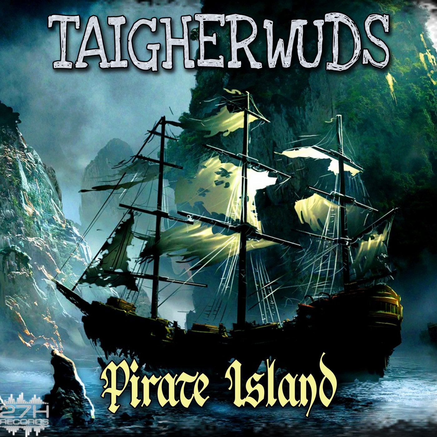 Pirate Island