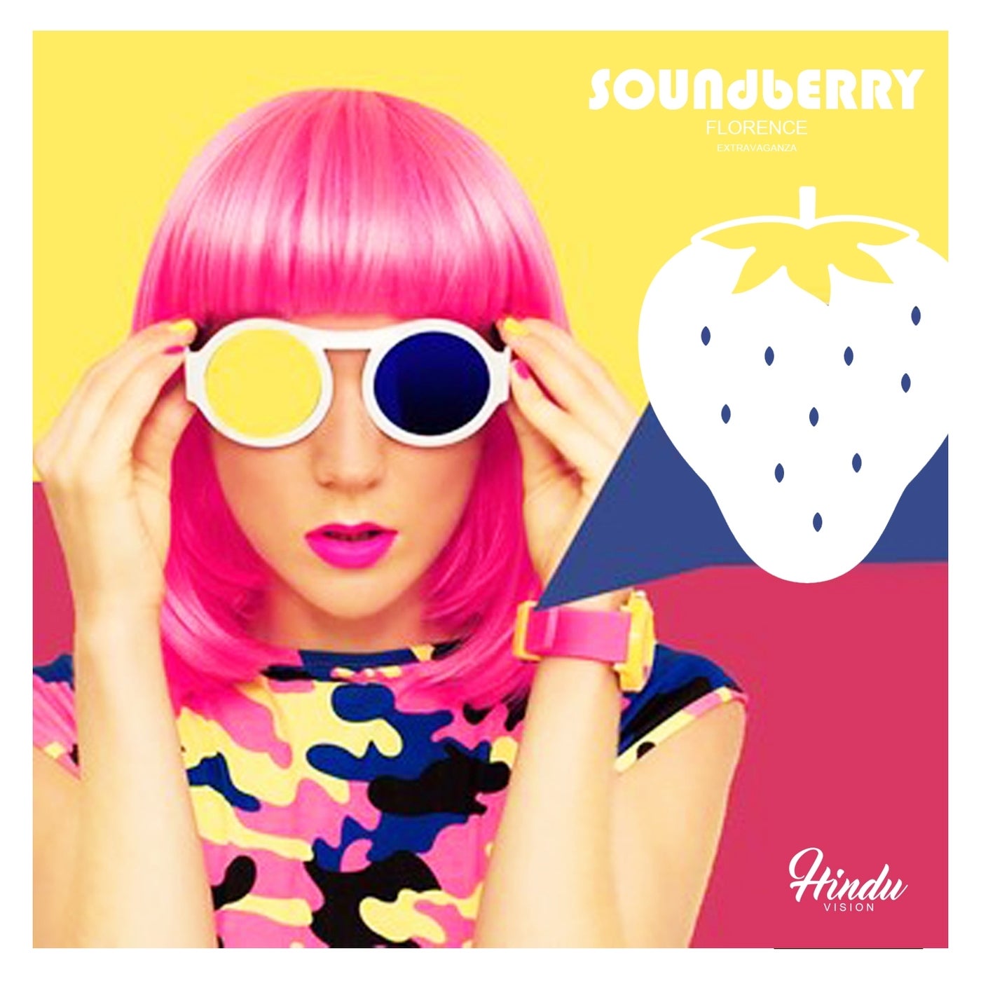 Soundberry (Florence) (Extravaganza)