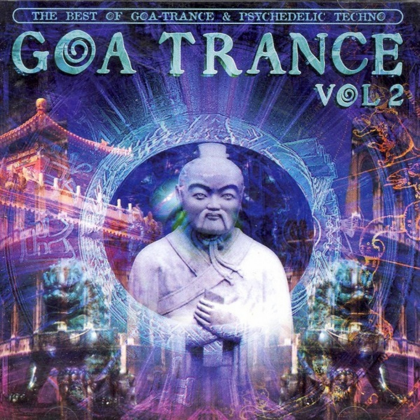 Goa Trance - Vol. 2