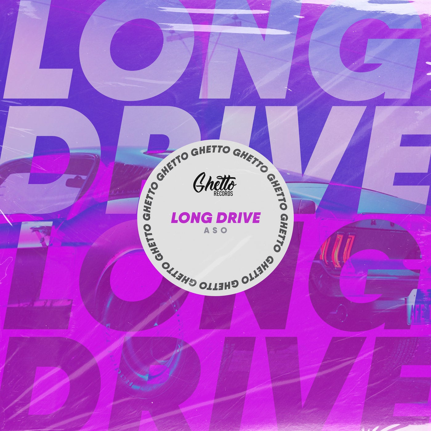 Long Drive