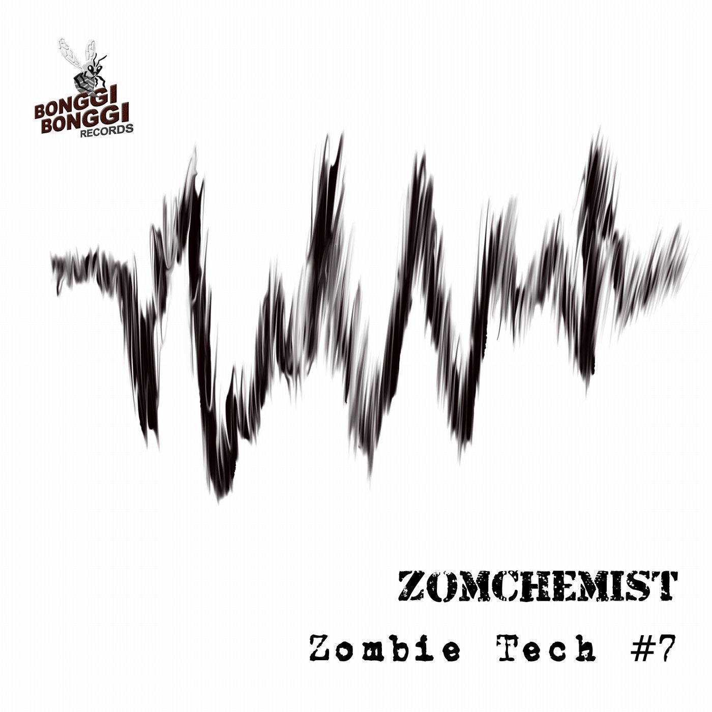 Zombie Tech #7