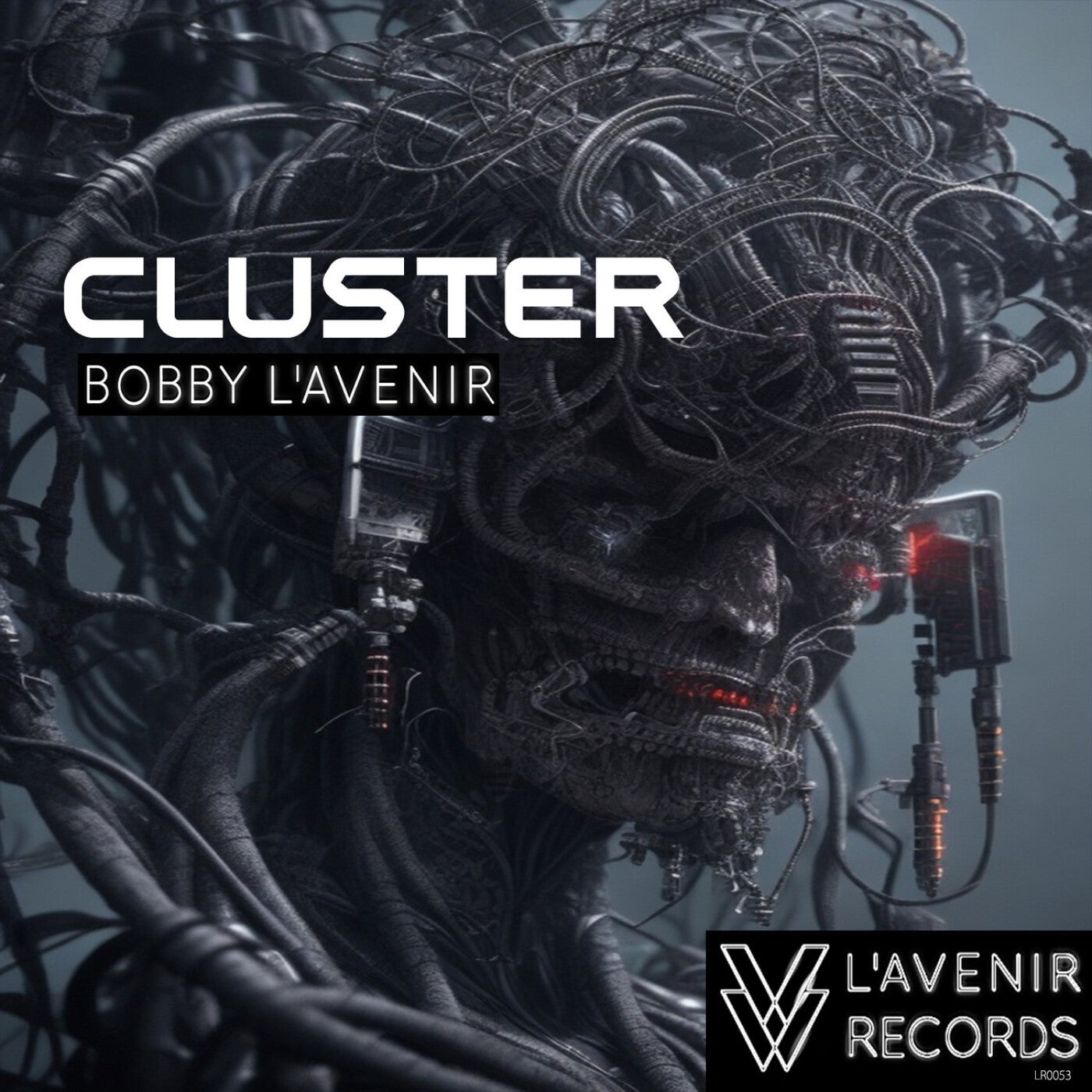 Cluster (Original Mix)