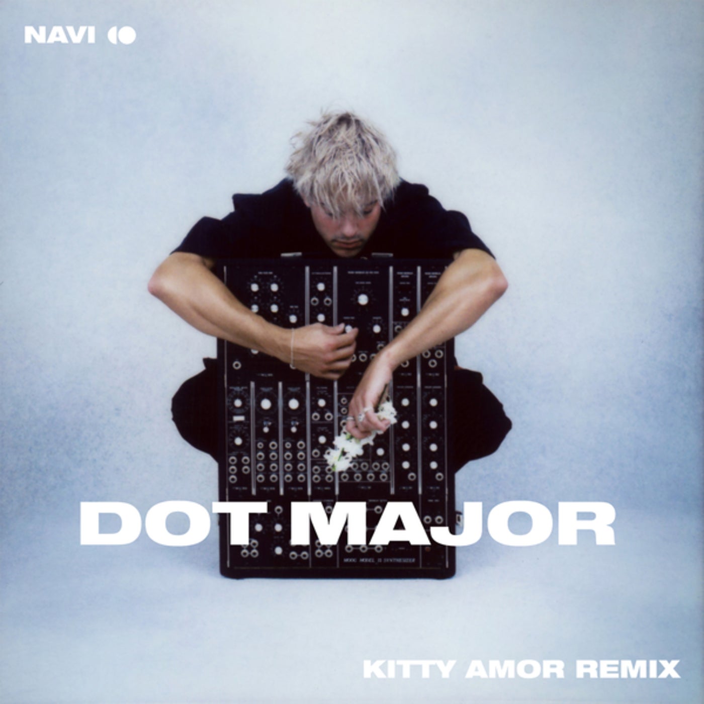 Navi (Kitty Amor Extended Remix)
