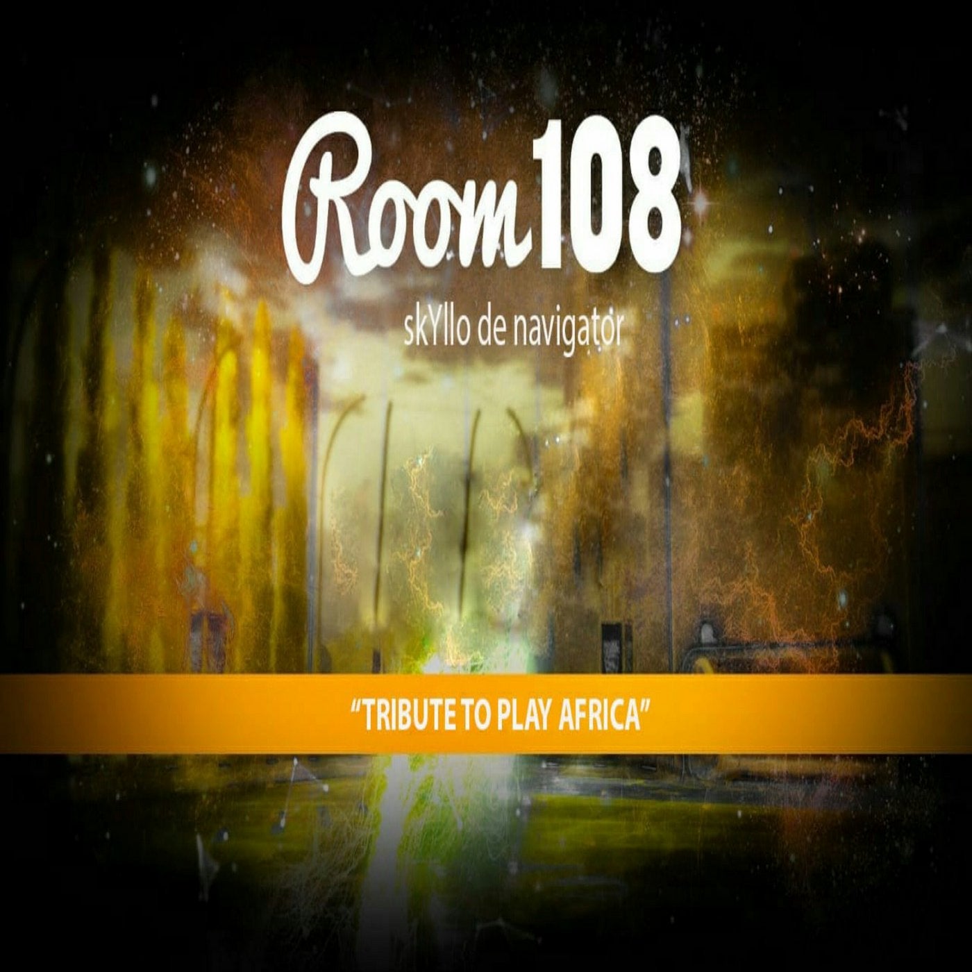 Room 108