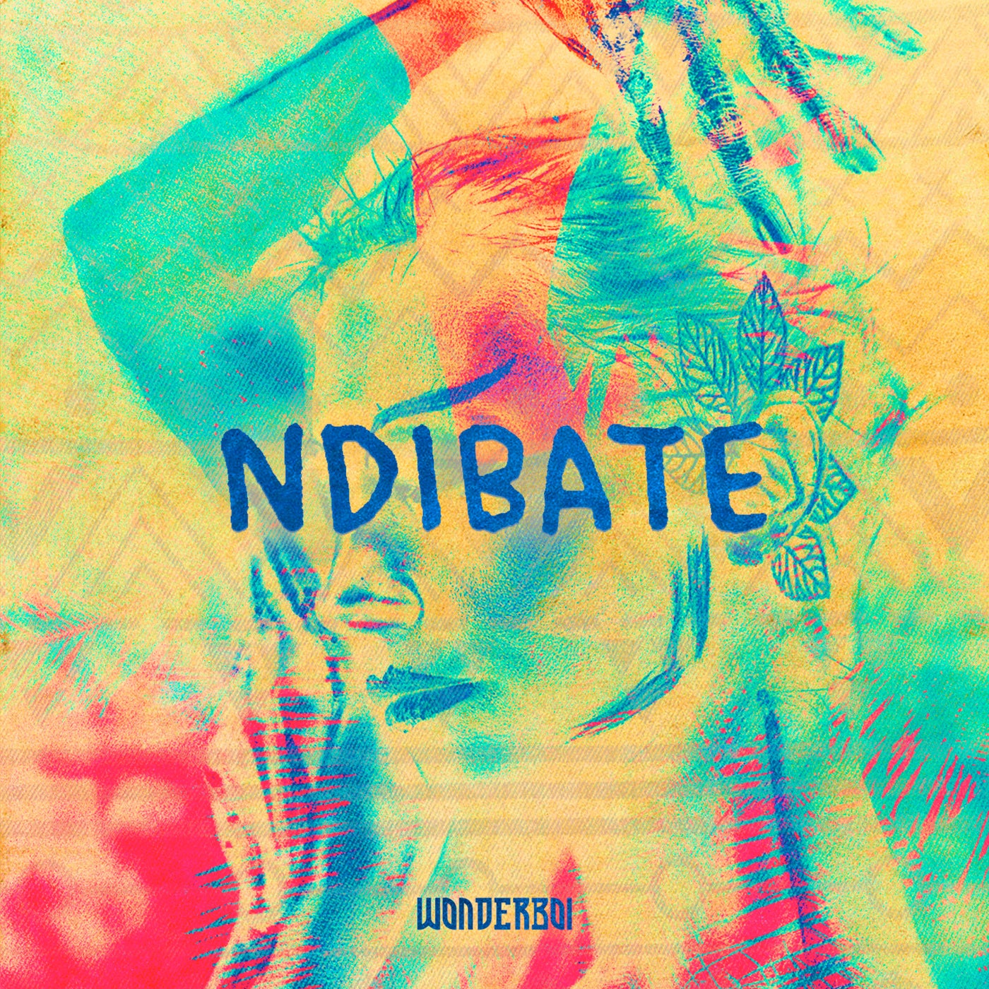 Ndibate
