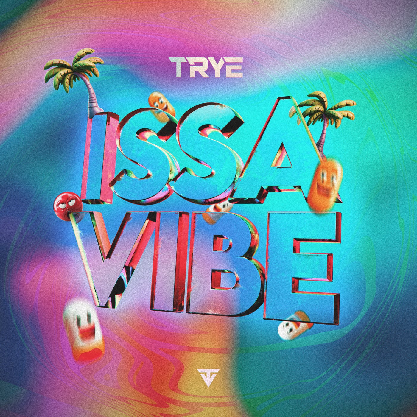 Issa Vibe - Extended Mix