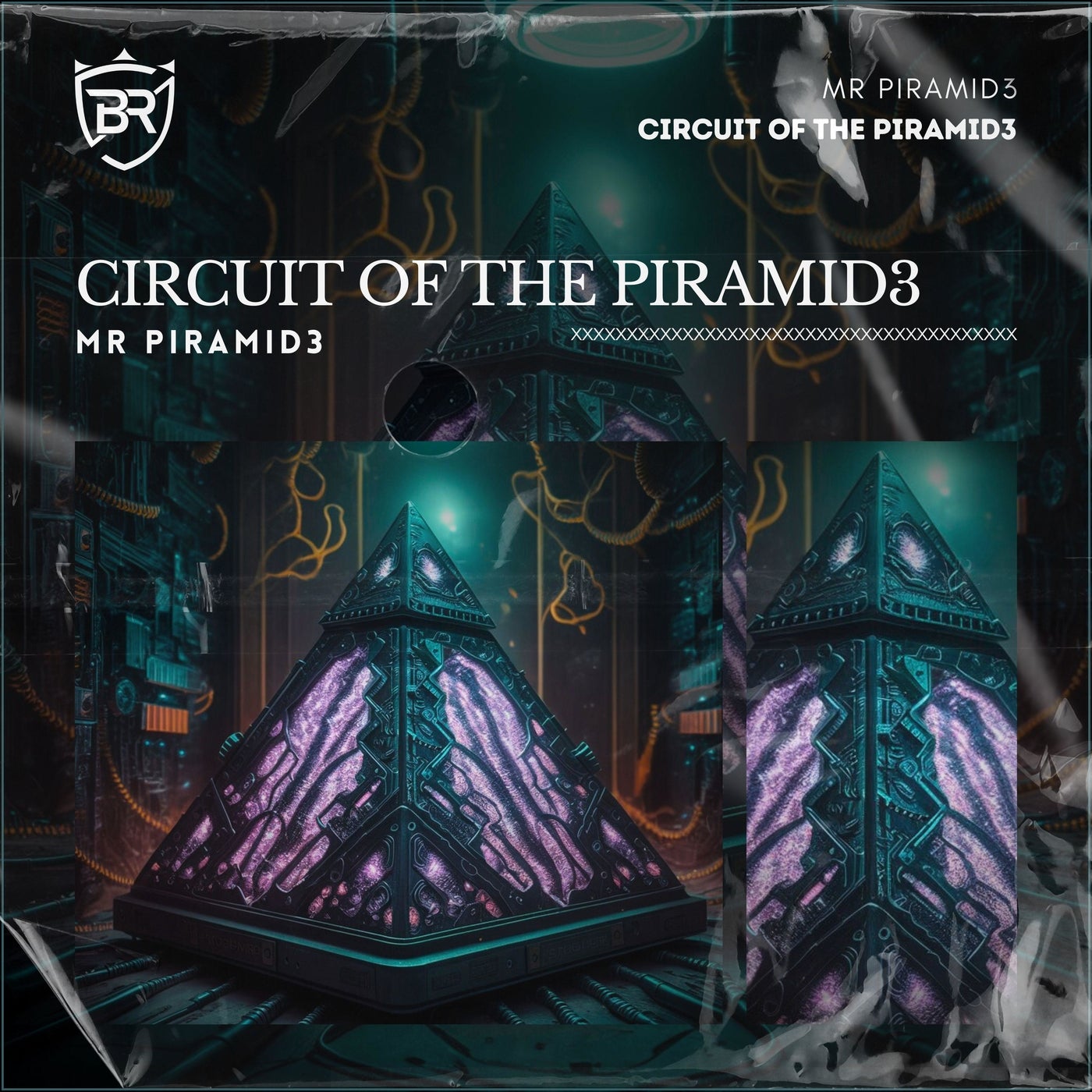 Circuit of the Piramid3