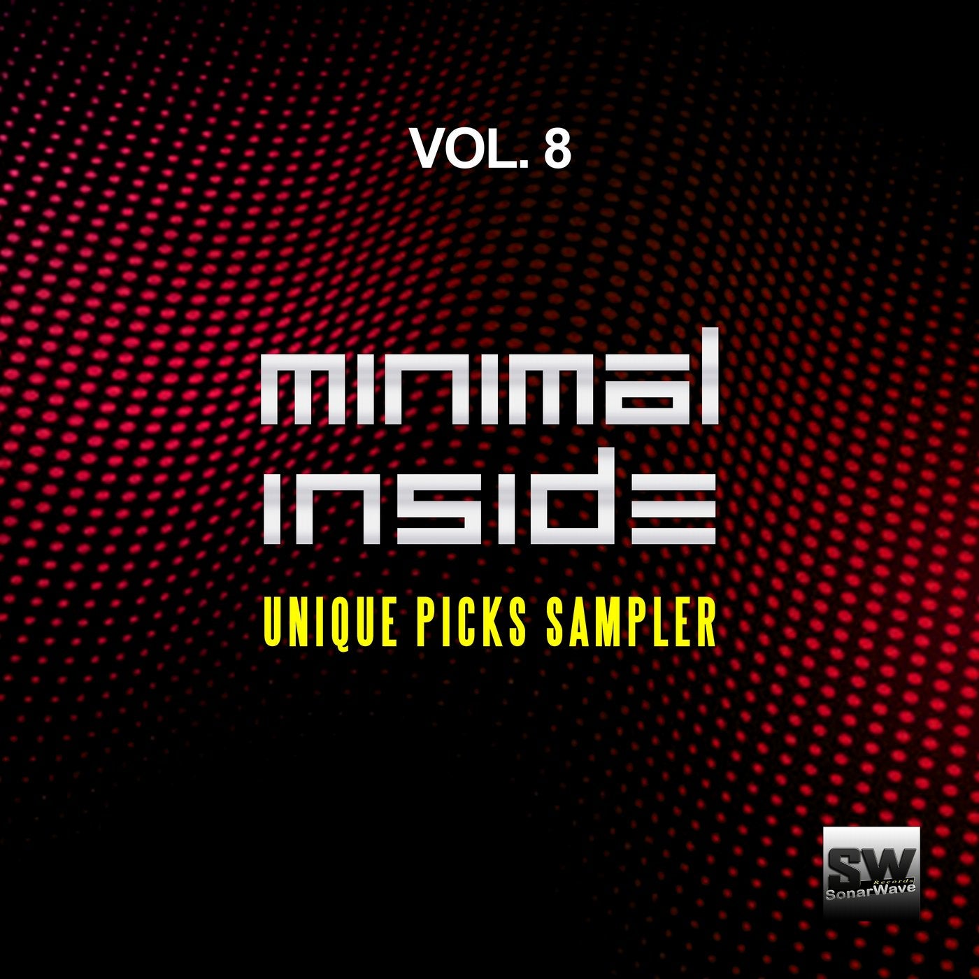 Minimal Inside, Vol. 8 (Unique Picks Sampler)