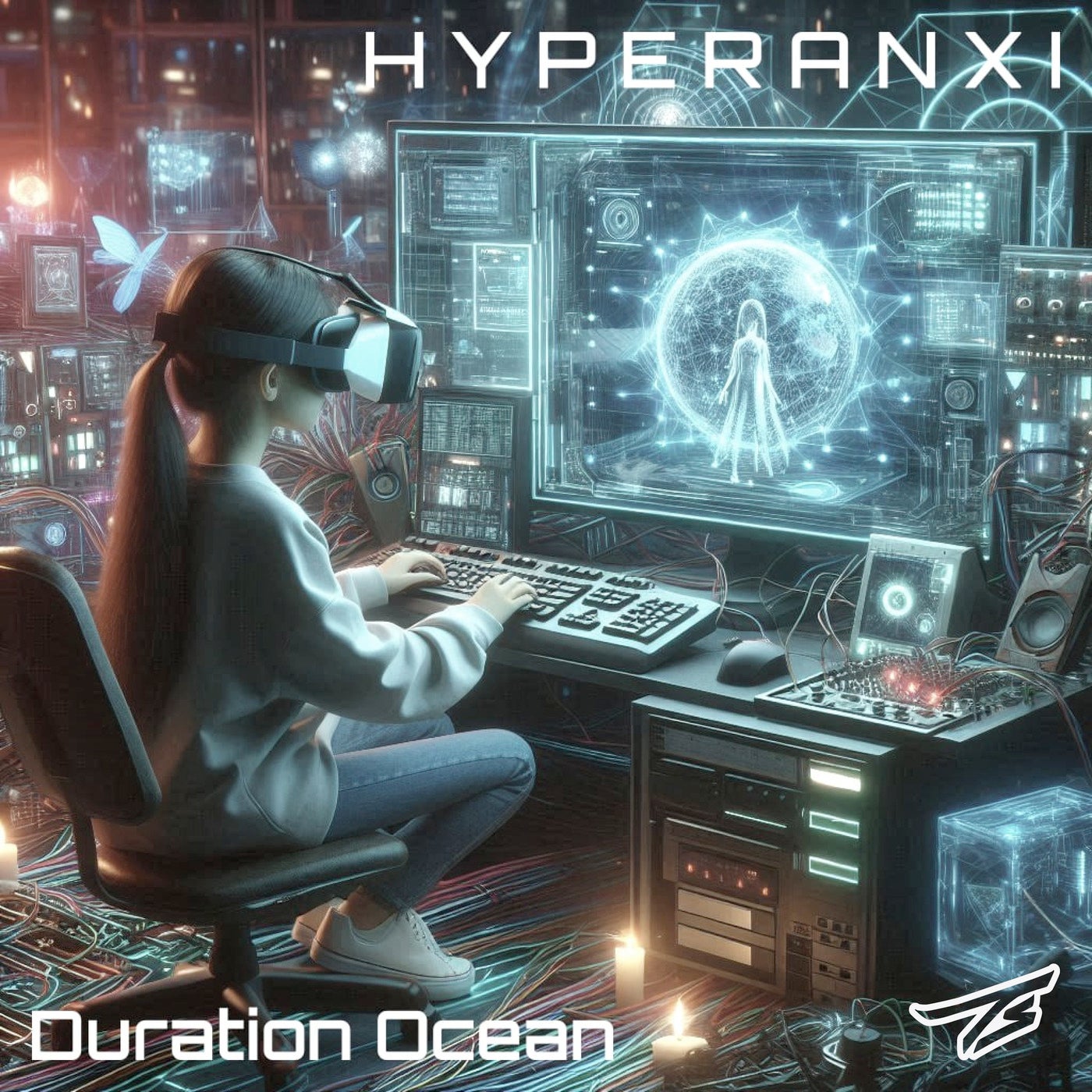 Hyperanxi