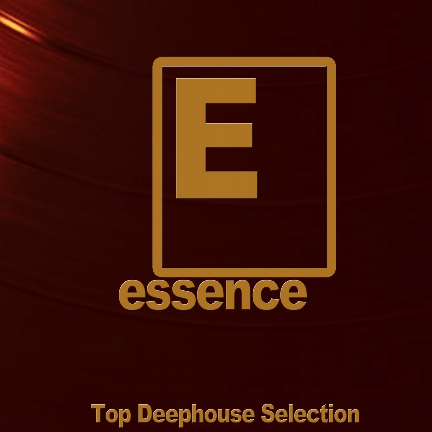 Essence (Top Deephouse Selection)