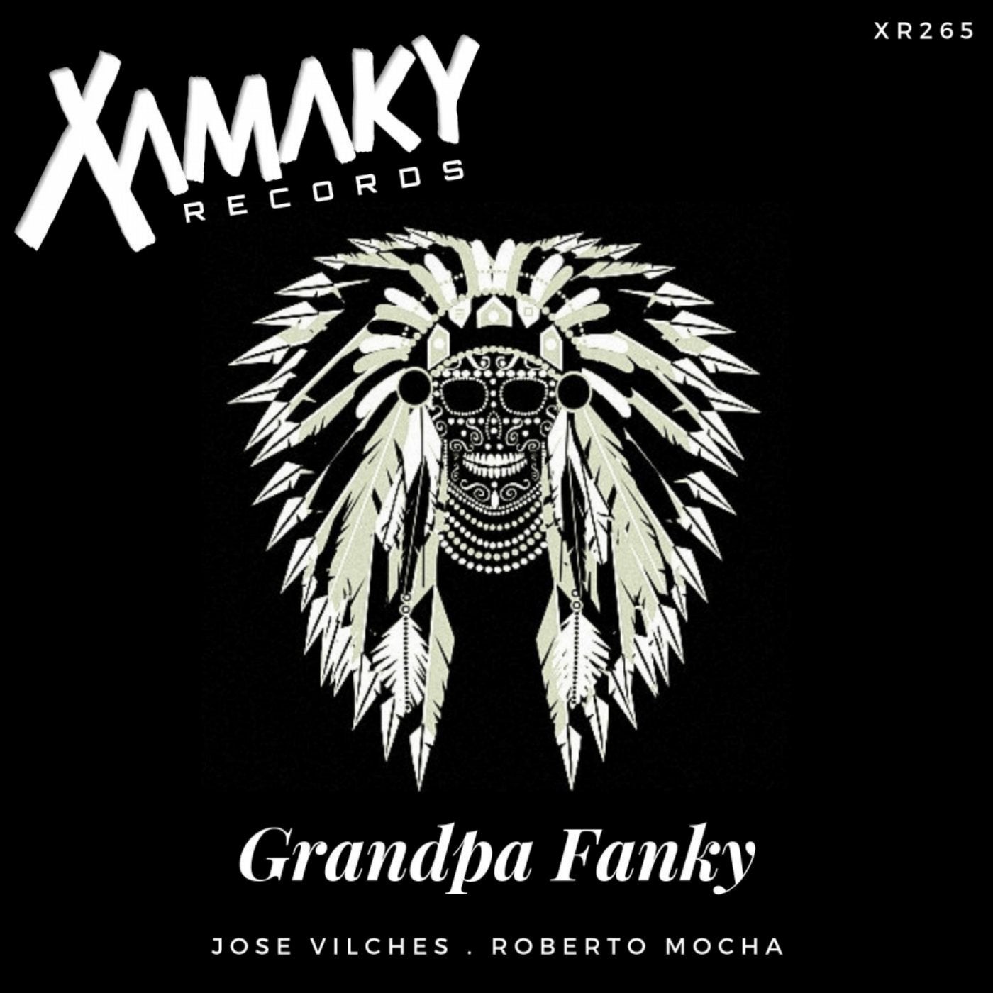 Grandpa Fanky