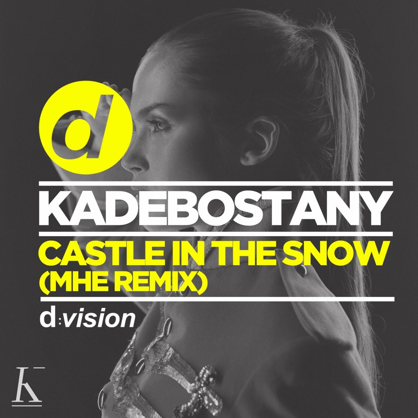 Castle in the Snow (MHE Extended Remix)