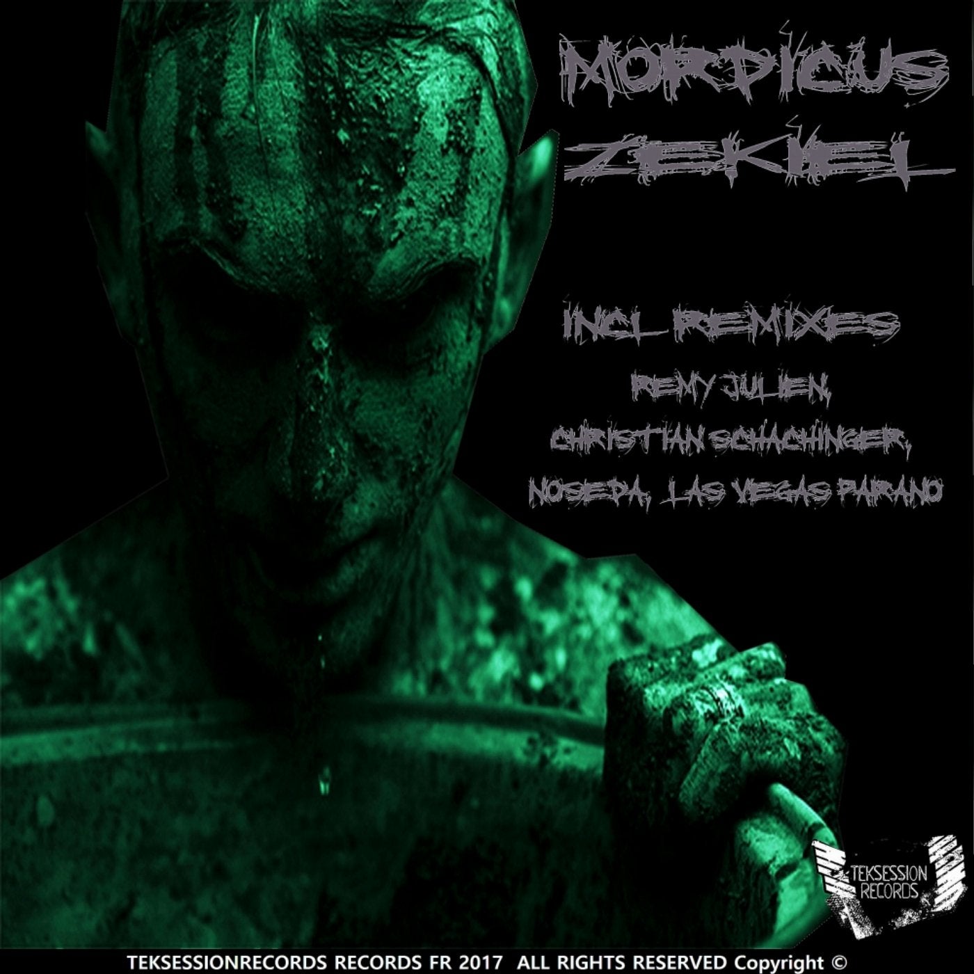 Mordicus